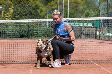 Trainingstag am 8.5.20 94 - Carina Trainigstag
